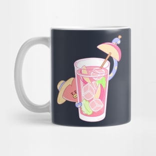 BT21 Tata Cocktail Mug